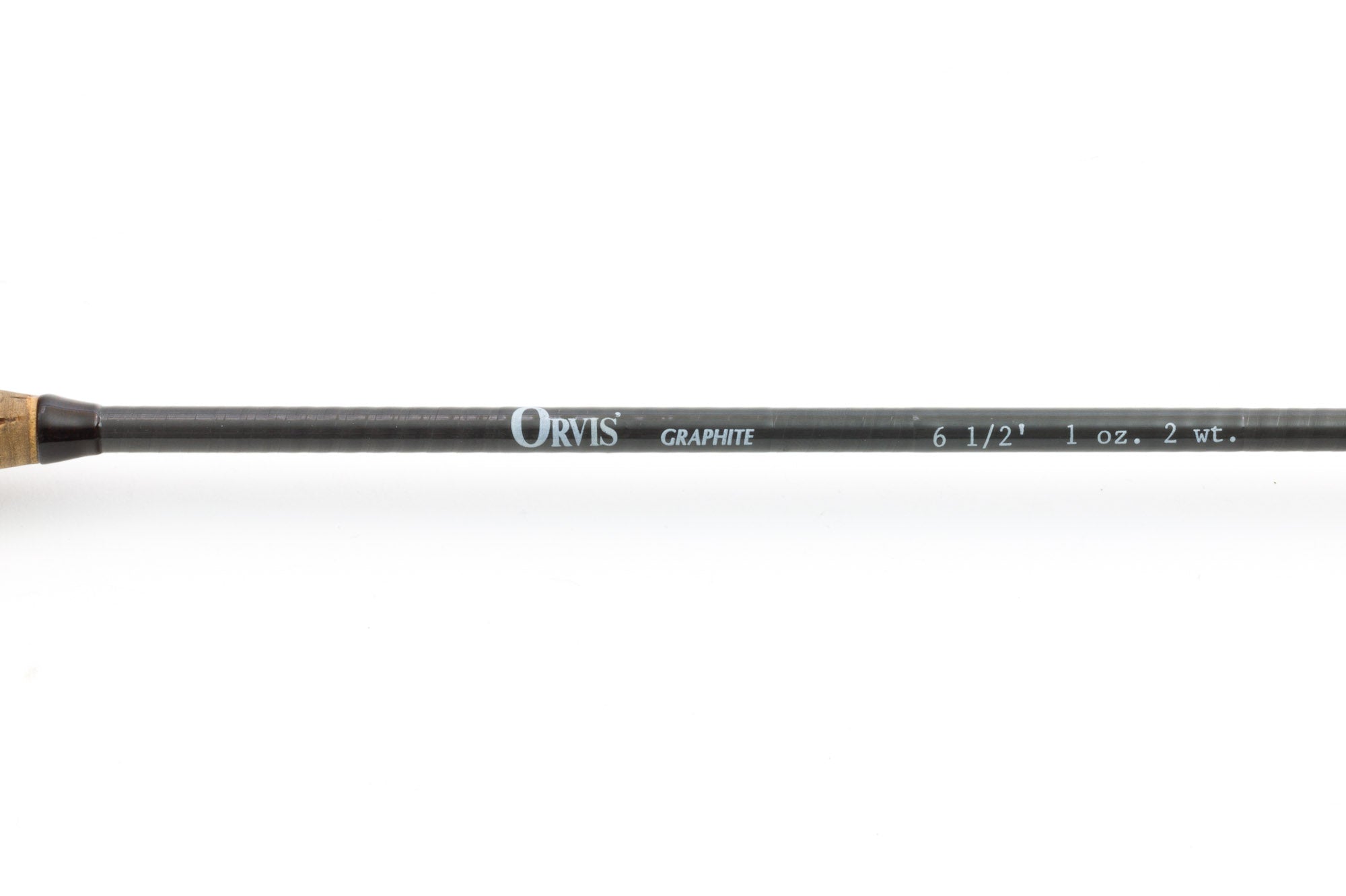 Orvis - Superfine 