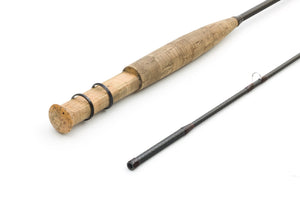 Orvis - Superfine "One Ounce" 6'6" 2-piece 2wt Graphite Fly Rod