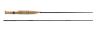 Orvis - Superfine "One Ounce" 6'6" 2-piece 2wt Graphite Fly Rod