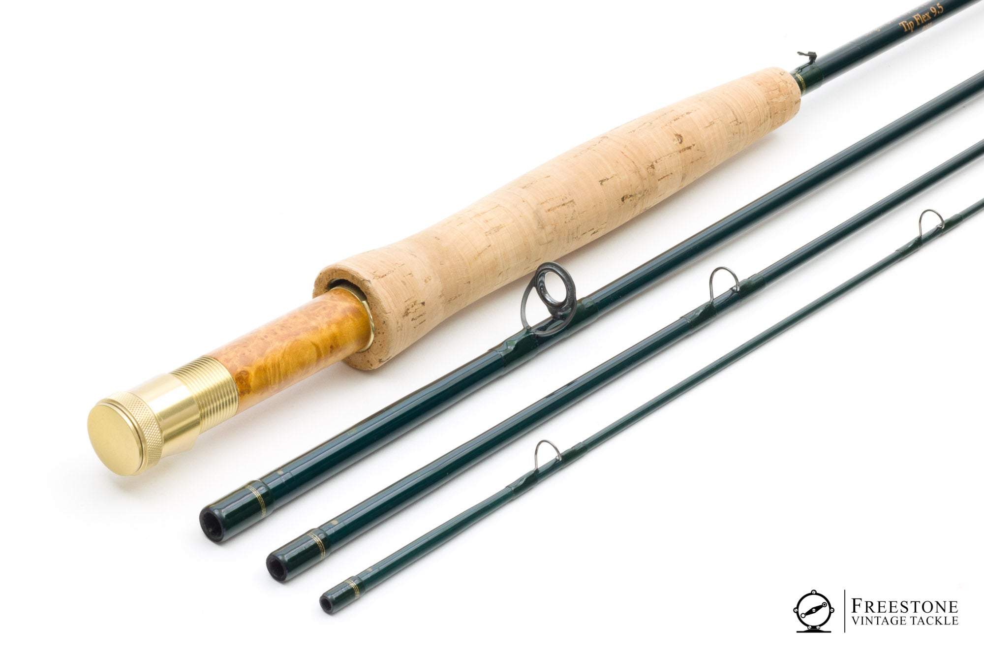 Orvis - Trident Tip Flex 8'6 Orvis - Trident Tip Flex 8'6