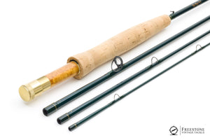 Orvis - Trident Tip Flex 8'6" 4pc 5wt Graphite Rod