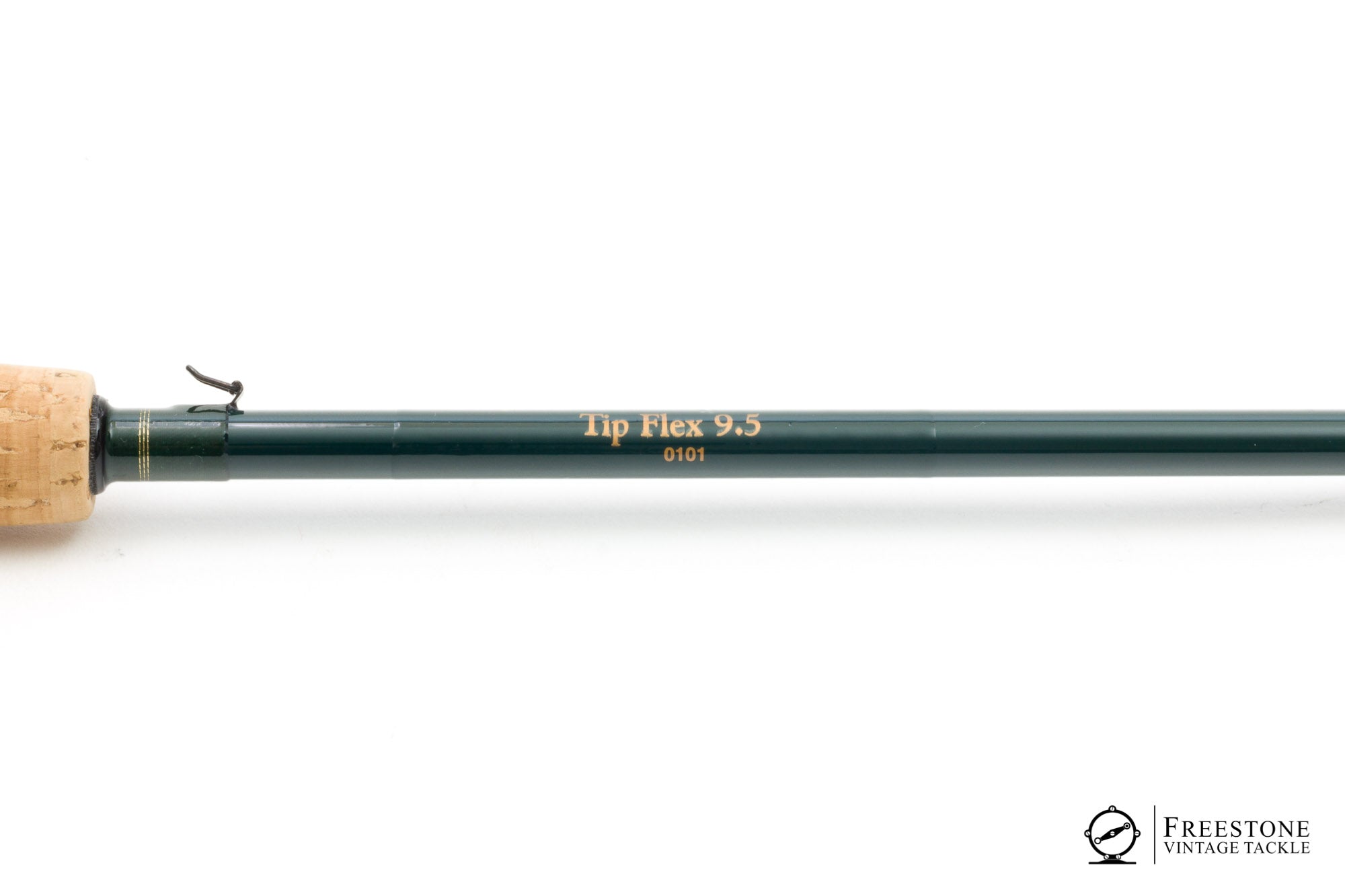 Orvis - Trident Tip Flex 8'6 Orvis - Trident Tip Flex 8'6