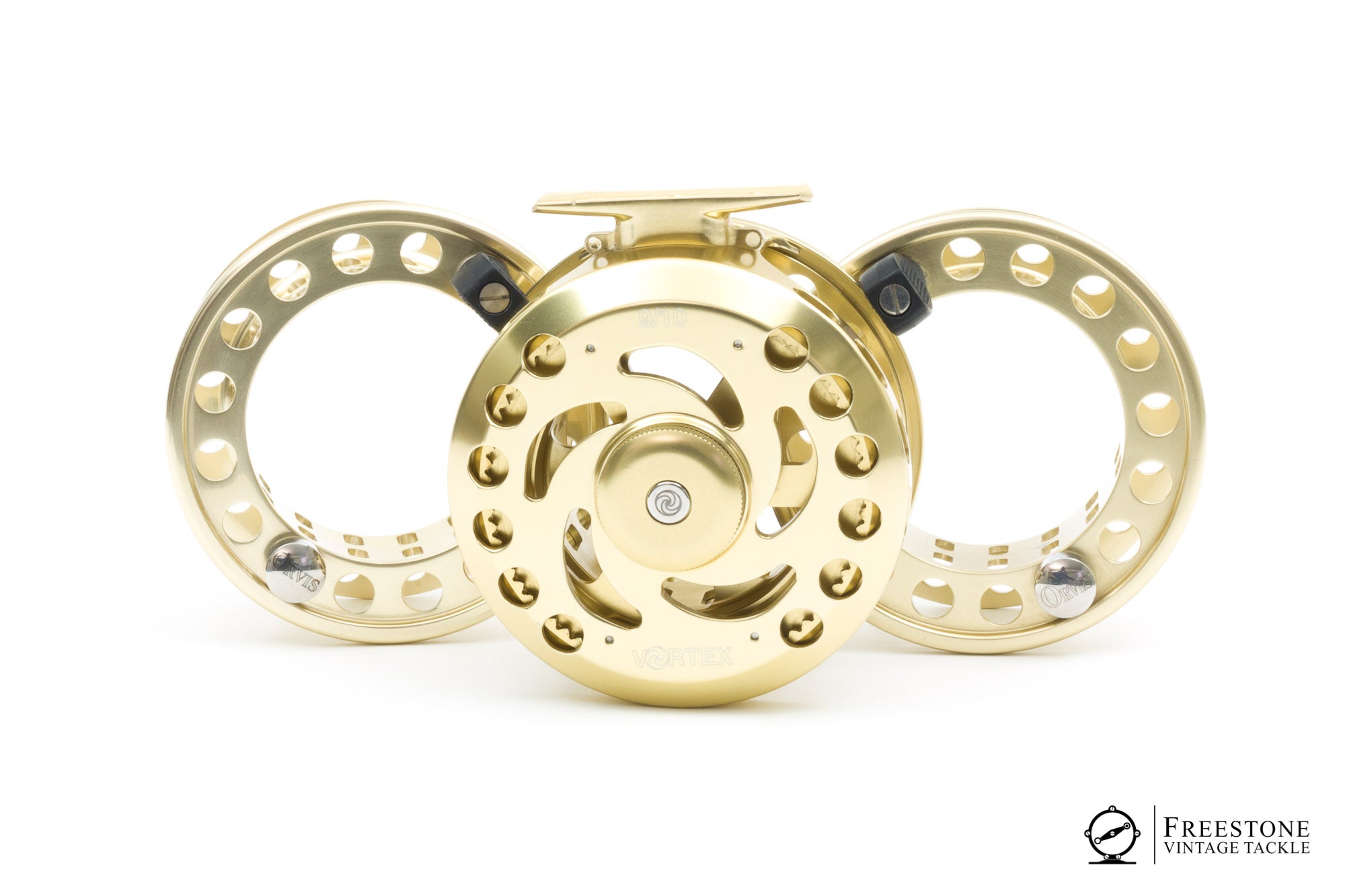 Orvis Fly Reel Fishing Reels 9-10 Line Weight for sale