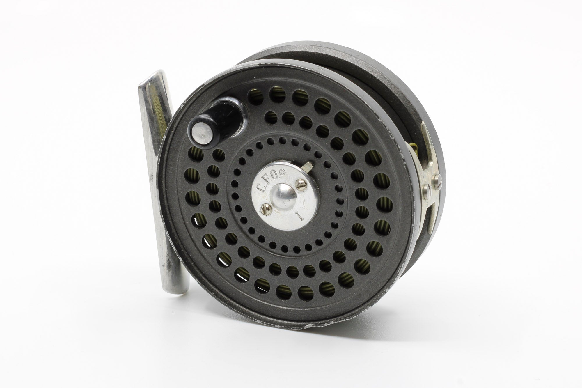 Orvis - CFO I Fly Reel