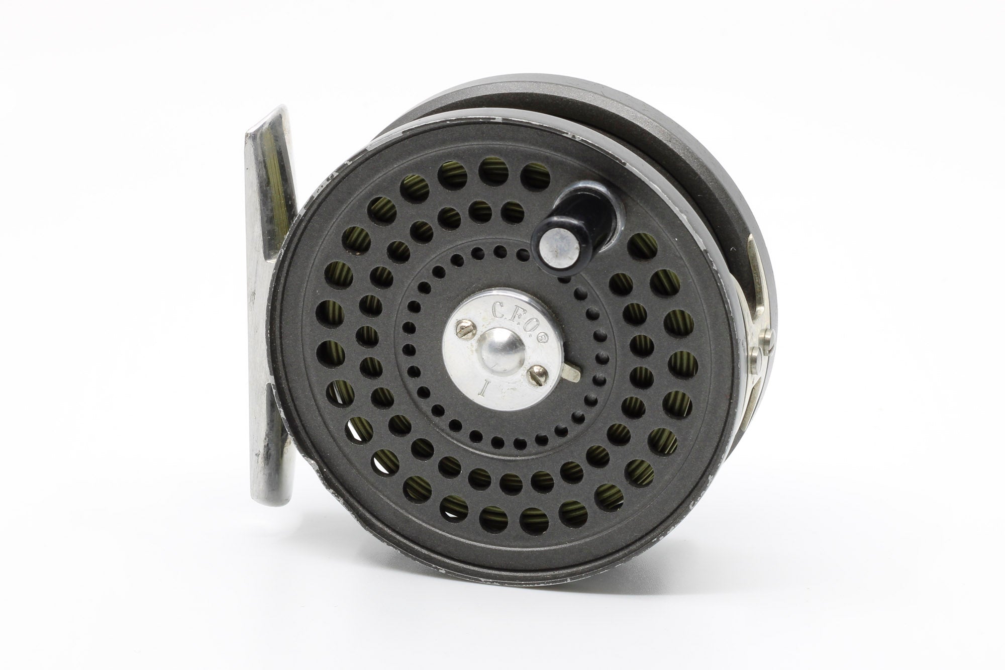 cfo 1 fly reel Orvis - CFO I Fly Reel