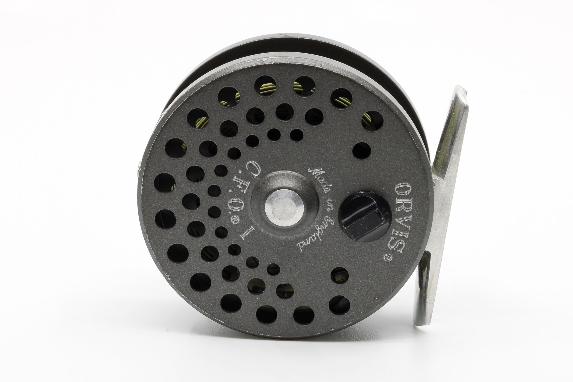 Orvis - CFO I Fly Reel - Freestone Vintage Tackle