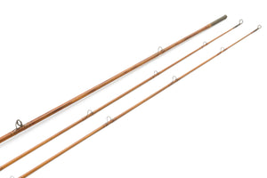 Paul Young - Para 14, 8' 2/2 5wt Bamboo Rod