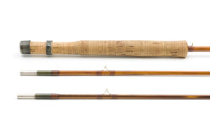 Paul Young - Para 15, 8' 2/2 5/6wt Bamboo Rod