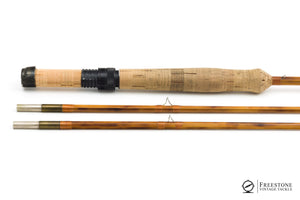 Paul Young - Para 17, 8'6" 2/2 8wt Bamboo Rod