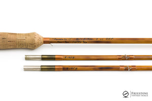Paul Young - Para 17, 8'6" 2/2 8wt Bamboo Rod