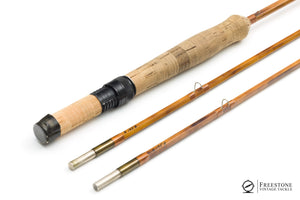 Paul Young - Para 17, 8'6" 2/2 8wt Bamboo Rod