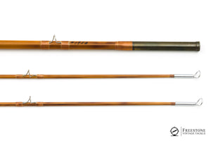 Paul Young - Para 17, 8'6" 2/2 8wt Bamboo Rod