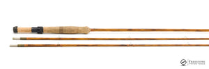 Paul Young - Para 17, 8'6" 2/2 8wt Bamboo Rod