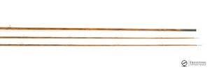 Paul Young - Para 17, 8'6" 2/2 8wt Bamboo Rod