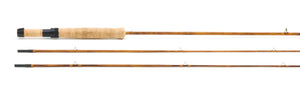 Paul Young - Perfectionist 7'6" 2/2 5wt Bamboo Rod