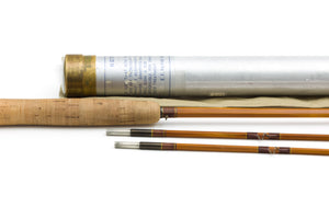 Payne - Model 102, 8' 2/2 5wt Bamboo Fly Rod