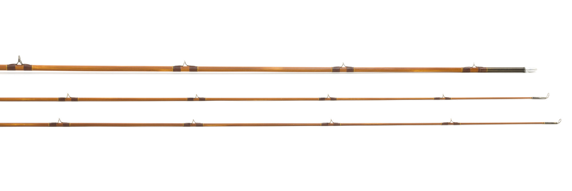 buy bamboo fishing pole chicago Payne - Model 102, 8' 2/2 5wt Bamboo Fly Rod