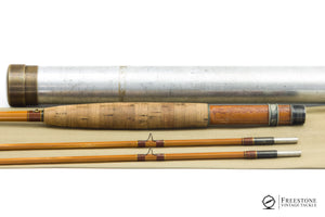 Payne - Model 103, 8' 2/2 6wt Bamboo rod