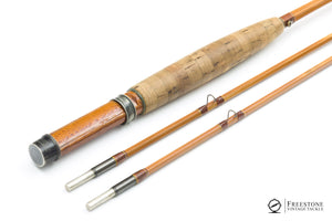 Payne - Model 103, 8' 2/2 6wt Bamboo rod