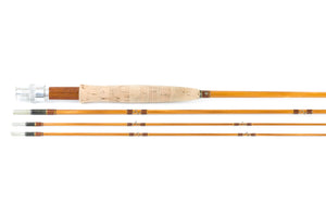 Payne - Model 198 Bamboo Fly Rod