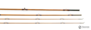 Payne - Model 204, 3/2 5wt Bamboo Rod