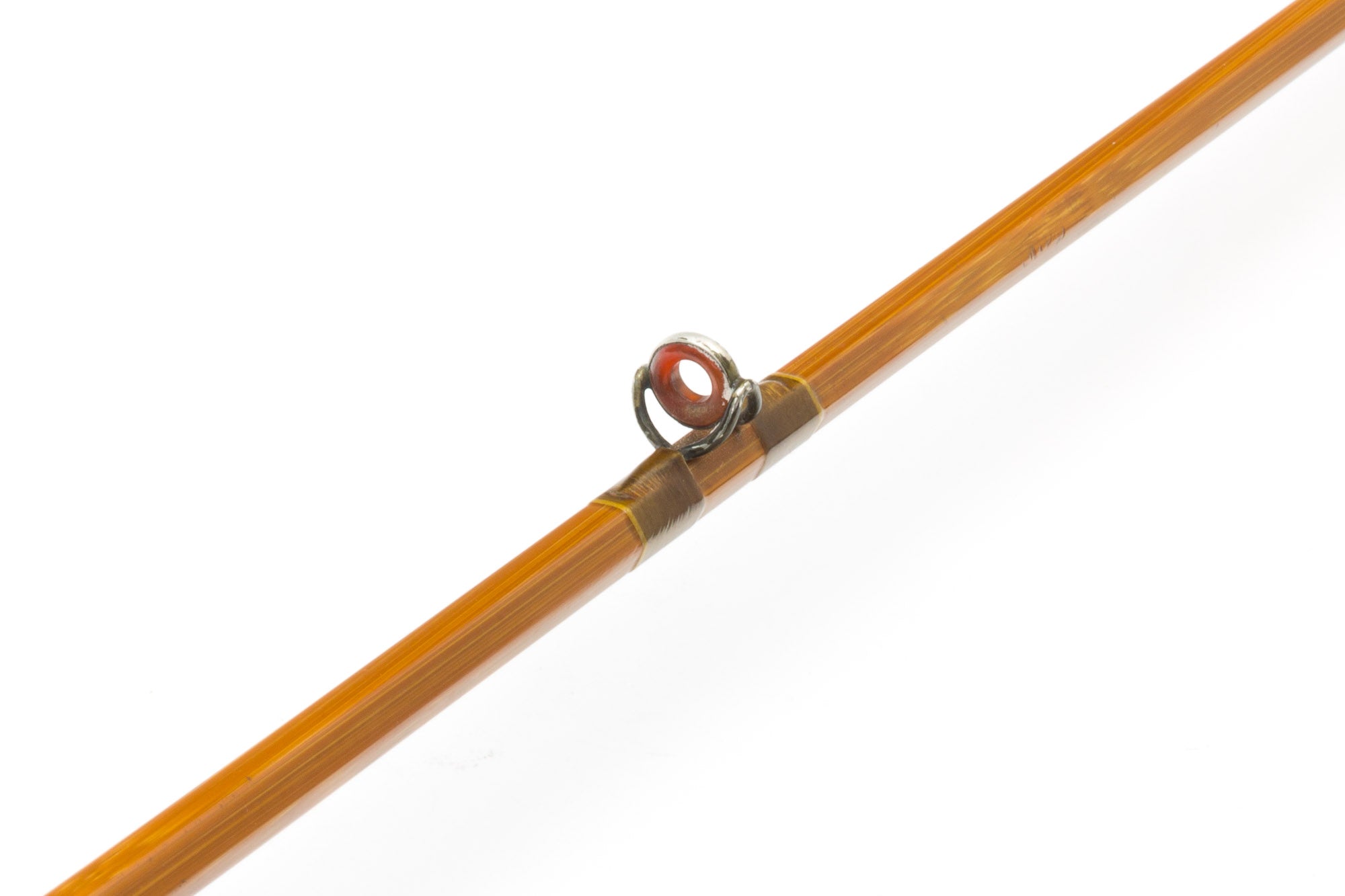 Payne - Parabolic 7'9" 2/2 Bamboo Fly Rod - Freestone Vintage Tackle