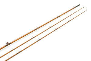 Payne - Parabolic 7'9" 2/2 Bamboo Fly Rod