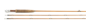 Payne - Parabolic 7'9" 2/2 Bamboo Fly Rod