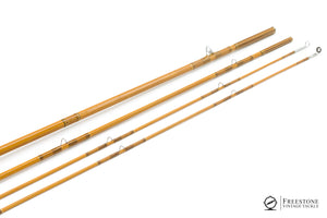 Peak, Russ - 8' 3/2, 5/6wt Bamboo Rod