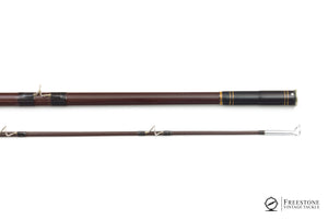 Peak, Russ - Zenith 8' 2-piece 6wt Fiberglass Rod