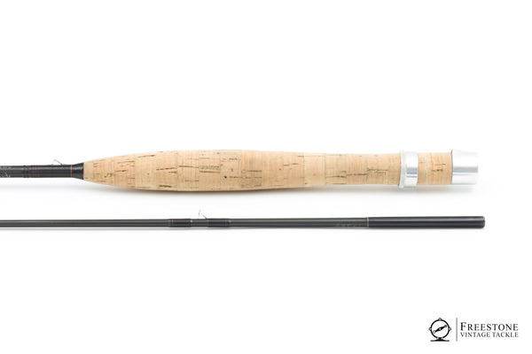 Peak, Russ - Zenith 8' 2-piece, 5-6-7wt Graphite Rod - Freestone