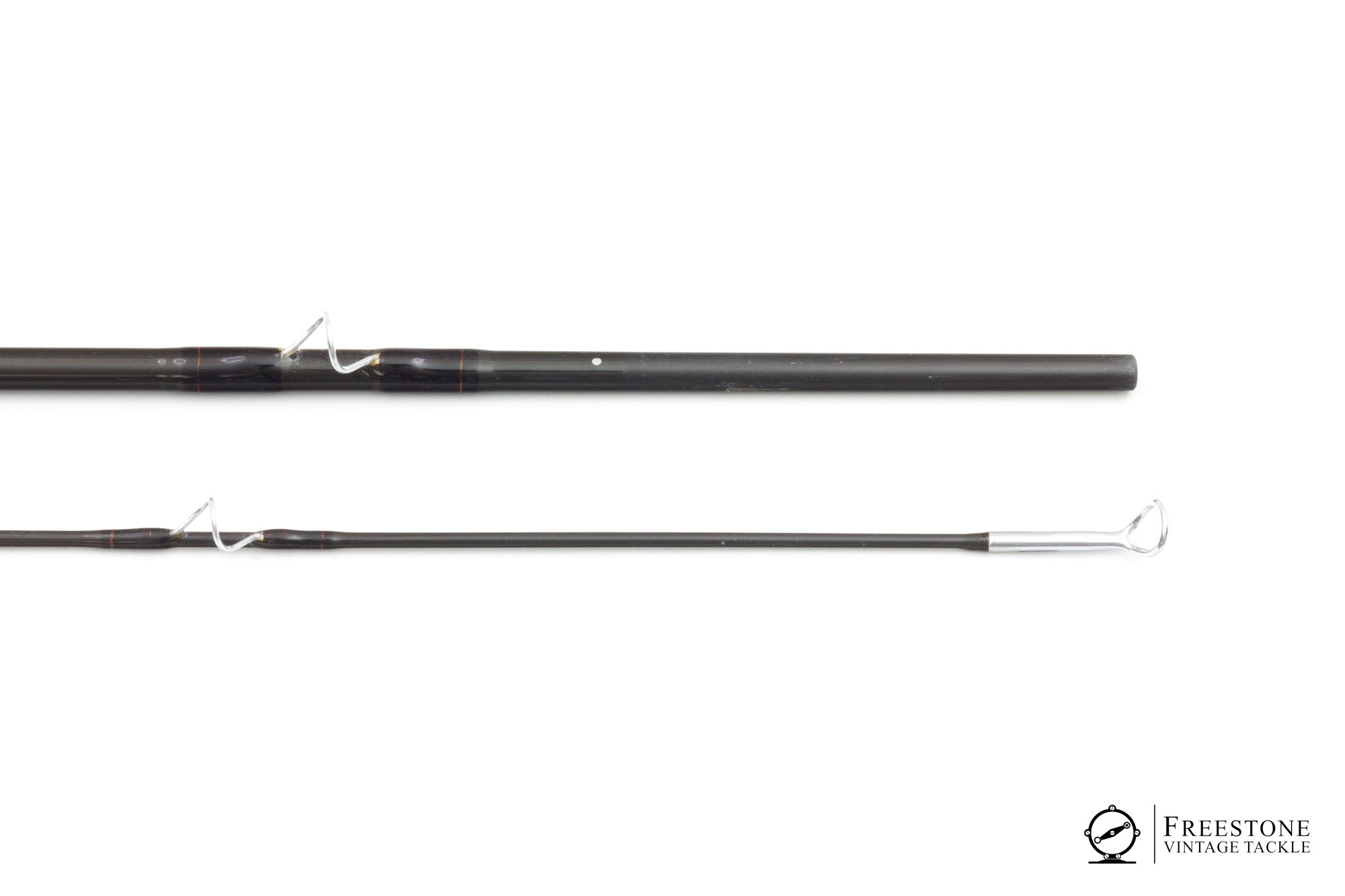 ロッド CAIRNTON Freestone86 #5/6/7 RussPeak Peak, Russ - Zenith 8' 2-piece, 5-6-7wt Graphite Rod - Freestone