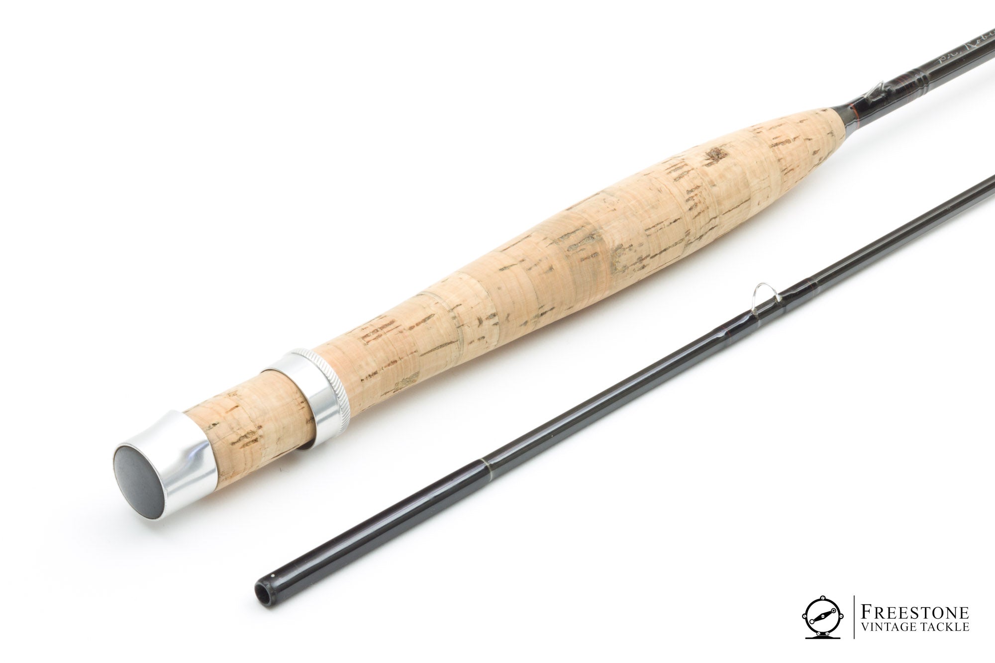 ロッド CAIRNTON Freestone86 #5/6/7 RussPeak Peak, Russ - Zenith 8' 2-piece, 5-6-7wt Graphite Rod - Freestone