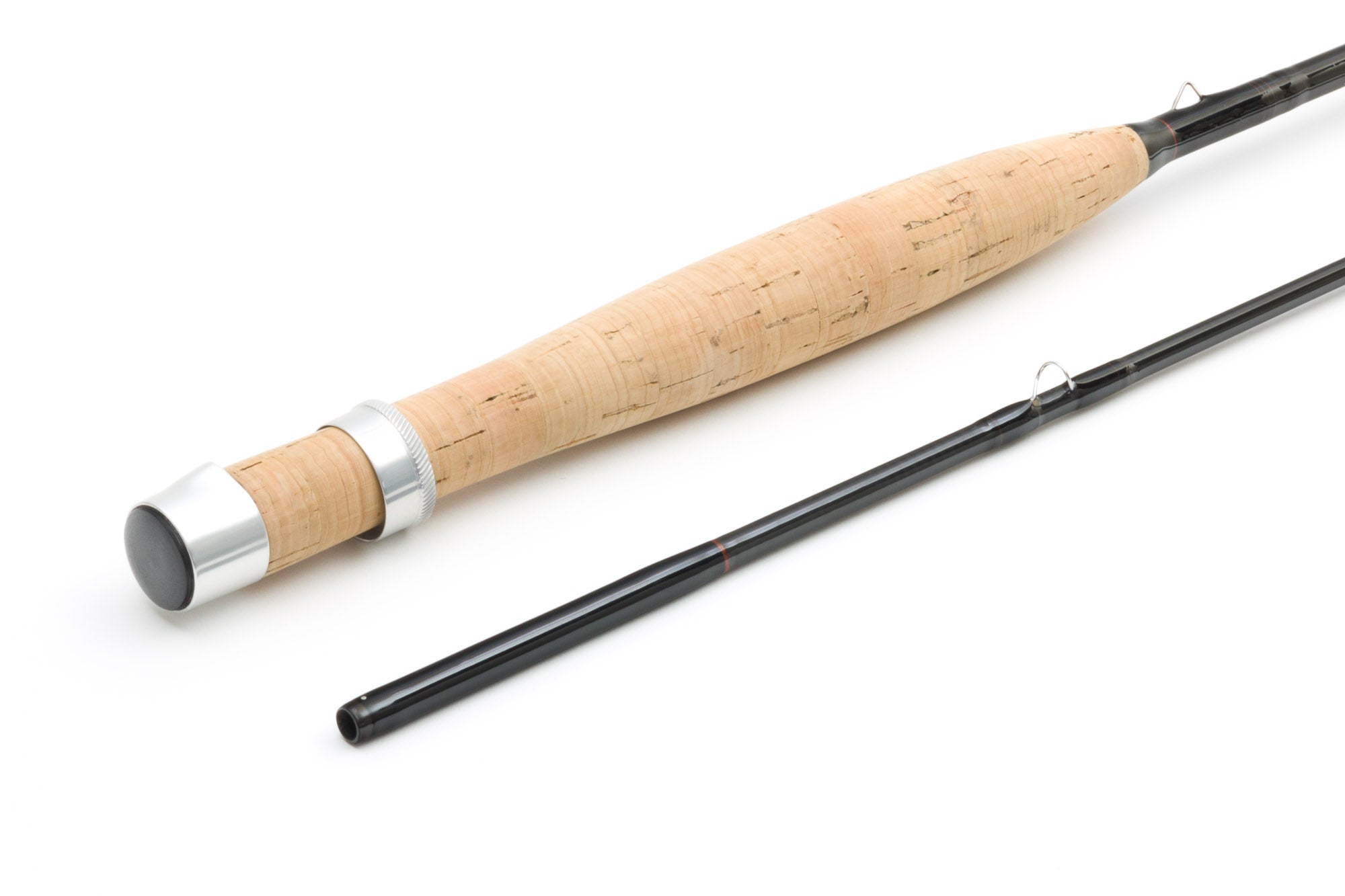 Peak, Russ - Zenith 9'1