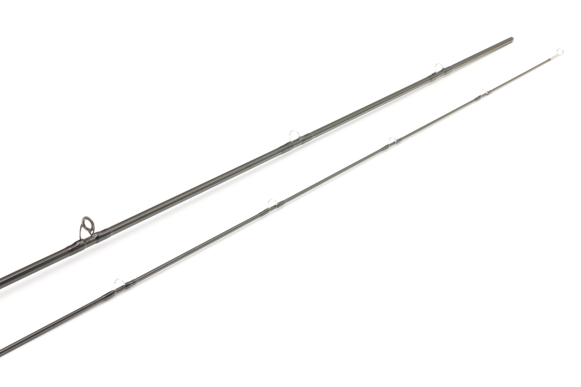 Peak, Russ - Zenith 9'1