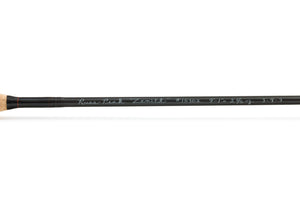 Peak, Russ - Zenith 9'1" 3-4-5wt, 2pc Graphite Fly Rod