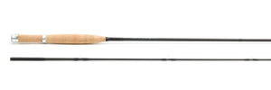 Peak, Russ - Zenith 9'1" 3-4-5wt, 2pc Graphite Fly Rod