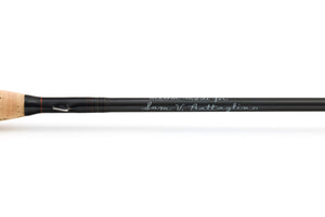 Peak, Russ - Zenith 9'1" 3-4-5wt, 2pc Graphite Fly Rod