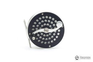 Peerless - No. 1 1/2, 3" Fly Reel