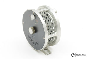 Peerless - No. 1 1/2, 3" Fly Reel