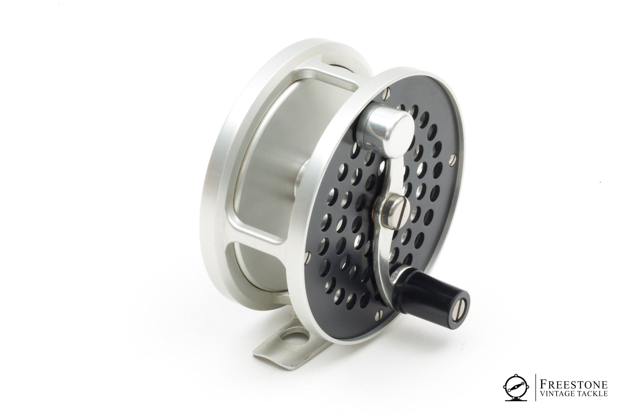 classic fly reels china Kylebooker FR03 Vintage Reel FOR #3 TO #9 LINE Weight 2.5" FOR #3 TO #4 LINE WT In certain sizes Peerless - No. 1 1/2,