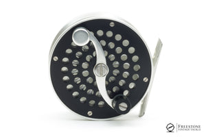 Peerless - No. 1 1/2, 3" Fly Reel