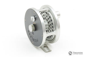 Peerless - No. 1A, 2 3/4" Fly Reel