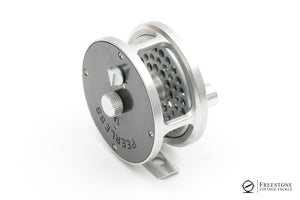 Peerless - No. 1A, 2 3/4" Fly Reel