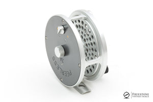 Peerless - No. 2A, 3 1/4" Fly Reel