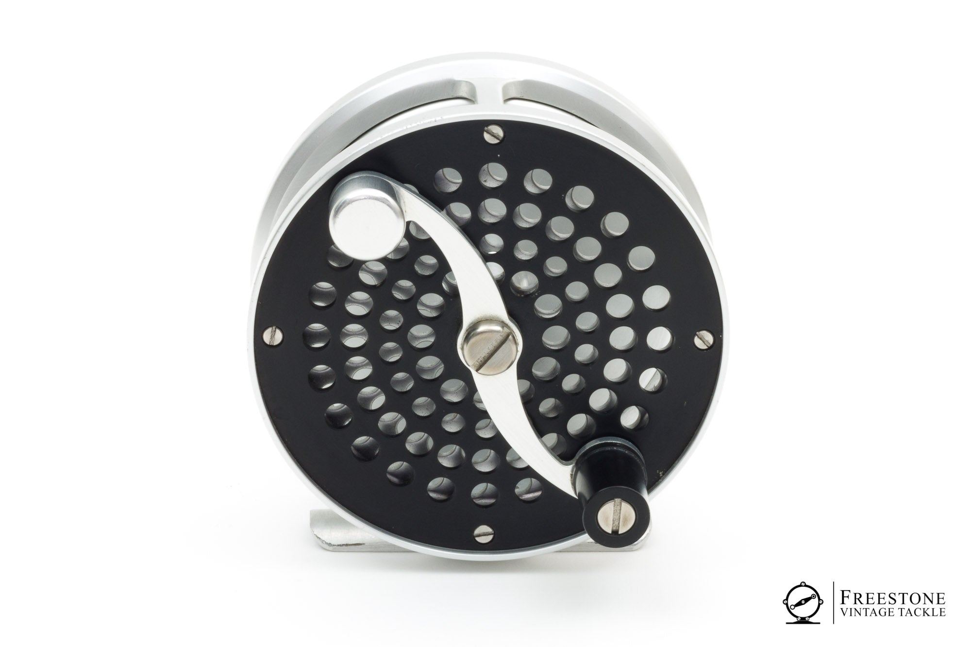 elkhorn z2 fly reel Peerless - No. 2A, 3 1/4" Fly Reel