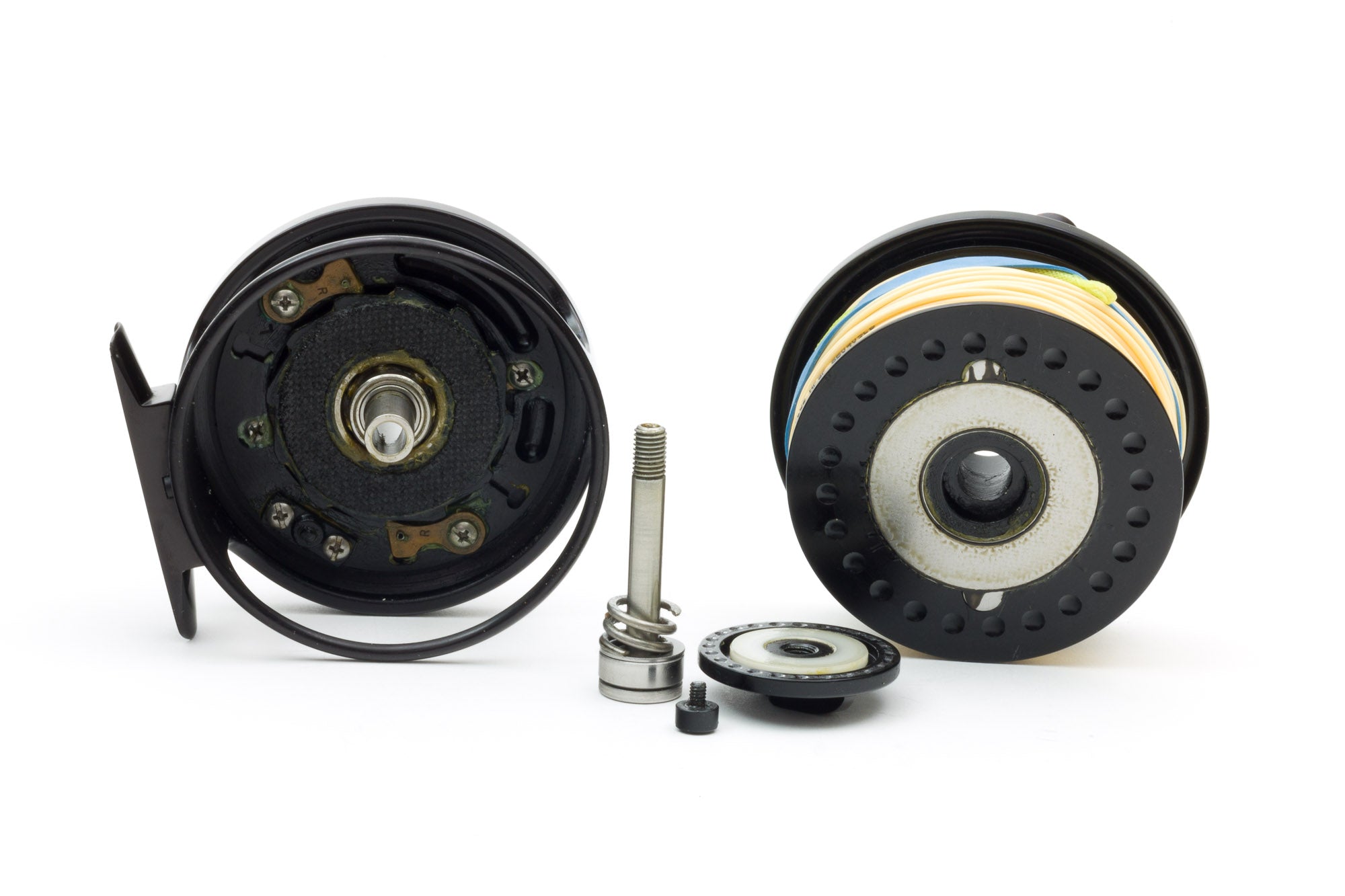 Penn Reels - International Size 2.5 Fly Reel - Freestone Vintage