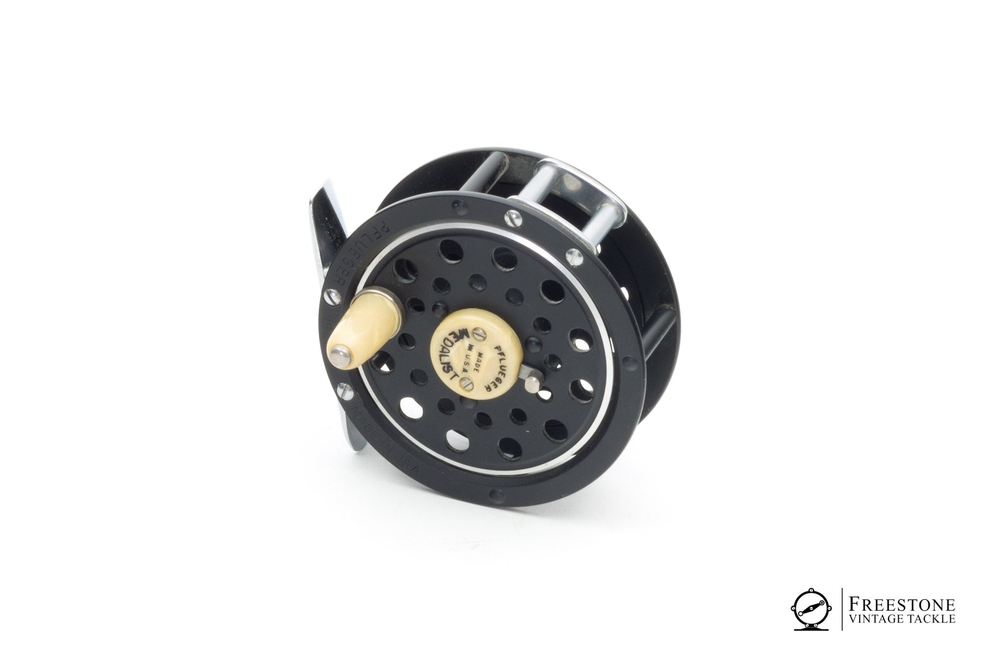 Pflueger - 1492 Medalist Fly Reel