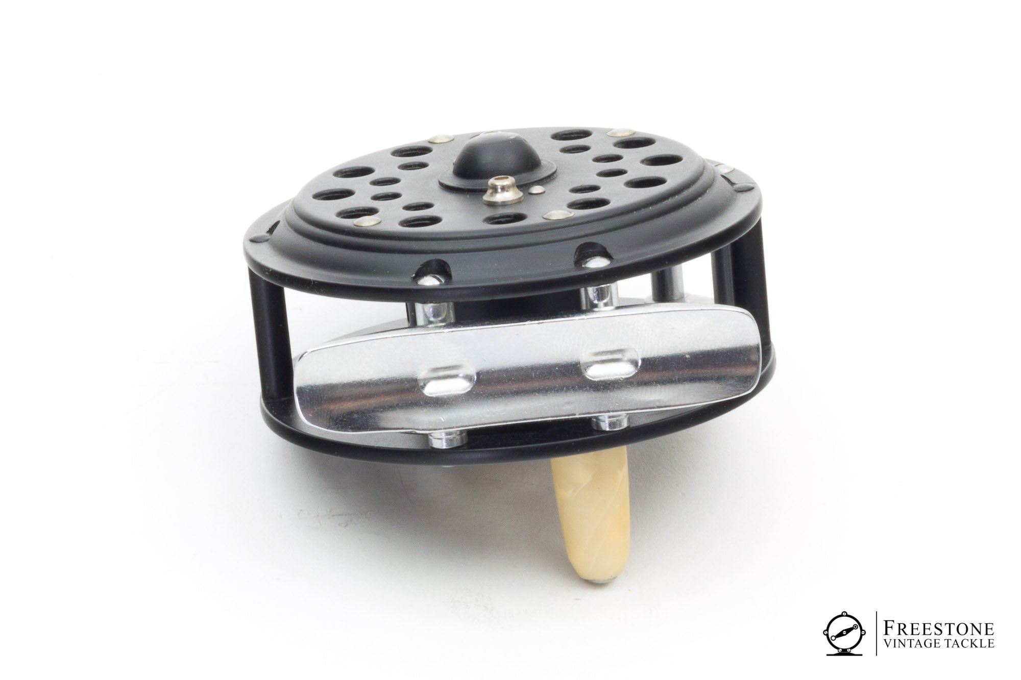 Pflueger - 1492 Medalist Fly Reel - Freestone Vintage Tackle