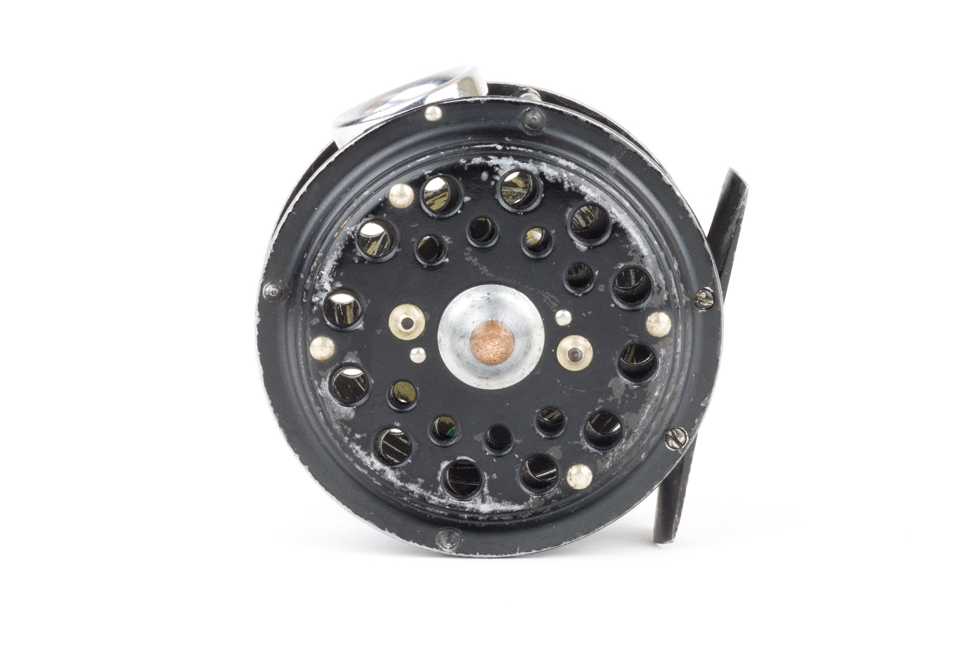 Pflueger - 1492 Medalist Fly Reel - Birdcage Arbor - FSVT